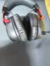 极度未知（HYPERX）【白泽同款】Clould III S Wireless 飓风3加强版无线蓝牙游戏耳机 飓风3S黑红头戴式电竞三角洲 实拍图