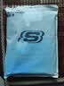 斯凯奇（Skechers）睡衣男纯棉休闲宽松男士睡衣翻领开衫男士家居服长袖套装可外穿 实拍图