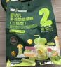 英氏婴幼儿宝宝零食谷物能量棒24g小米薏米儿童零食10个月以上辅食 实拍图