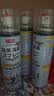 巨奇（JUQI）鞋子除臭杀菌喷雾360ml*3鞋子除臭剂银离子消毒杀菌鞋柜防臭脚气 实拍图