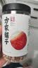 方家铺子中华老字号 七星严选大粒鸡头米500g 红芡实 1斤 炖汤煲粥配料 实拍图