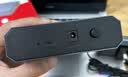 优越者SAS硬盘盒SATA通用USB3.0高速台式电脑笔记本外接2.5/3.5英寸外置固态企业机械硬盘读取器S1256A 实拍图