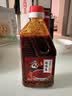 蜀味集 油泼辣子420g香辣味 四川正宗辣椒油 红油凉拌菜辣椒酱调味料 实拍图