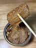 林家铺子 五香带鱼罐头 即食海鲜零食罐头下饭酒菜 180g*3罐 实拍图