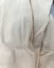都市丽人10A抑菌低领打底衫女秋冬磨毛加厚基础上衣女长袖修身柔软内搭 实拍图