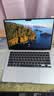 苹果/苹果AI/MacBook Air13英寸M5 (10+10核) 24G 512G天蓝色笔记本电脑Z1L90002P 实拍图