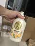 可悠然沐浴露大黄瓶550ml 美肌香氛滋润保湿男女士持久留香沐浴乳 实拍图