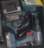 博世（BOSCH）电钻冲击钻电动螺丝刀钻墙打孔起拧无刷锂电GSB185 18V 2.0Ah单电 实拍图