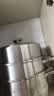 美厨（MAXCOOK）蒸锅 304不锈钢30CM三层蒸锅 加厚复底汤锅 燃气电磁炉通用 实拍图