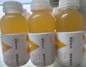 农夫山泉力量帝维他命水 柑橘风味 功能运动饮料 250ml*12瓶 量贩装 实拍图