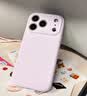 品胜【软边防刮|相机键全包】适用苹果18Pro手机壳iPhone18Pro保护套17pro透明气囊防摔软边保护壳 实拍图