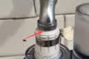 德克西德国净水器水龙头自来水过滤器家用直饮前置过滤器厨房专用净水机 一机六芯【德国净水专家】 实拍图