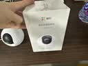 萤石C6c 800万超清 室内4K AI标准版云台 智能无线监控器家用摄像头双向通话 手机远程 自动巡视 实拍图