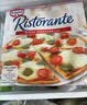 欧特家博士（DR. OETKER）加热即食披萨 早餐速食披萨饼胚 pizza芝士比萨340g 融情四种奶酪 实拍图