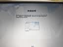 HUAWEIMatePad 11.5 华为平板电脑 护眼屏 鸿蒙AI 大电池 学生平板儿童学习机 8G+128G WIFI 深空灰 实拍图