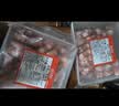 恒都 国产调理精选牛肉卷 300g*3 冷冻 国产黄牛 谷饲牛肉 实拍图
