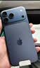 Apple/苹果【点击“立即领取“享补贴】iPhone 17 Pro Max 256GB 深蓝色 移动联通电信5G 双卡双待手机 实拍图