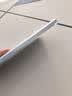 小米（MI）REDMI Note15 Pro+ 第四代骁龙7s 7000mAh 龙晶玻璃十倍抗摔 IP68防水 12+512 天青蓝 红米 5G手机 实拍图