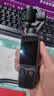 大疆 DJI Osmo Pocket 4 一英寸口袋云台相机 OP灵眸手持数码相机 旅游vlog 便携美颜摄像 全能套装 实拍图