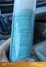 绿之源  银离子鞋袜除臭喷雾300ml（薄荷味） 除臭去异味脚汗鞋袜清香剂 实拍图