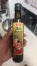 鲁花 【保真橄榄油】食用油 特级初榨橄榄油  258ml 实拍图