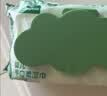 超亚 婴儿手口湿巾宝宝新生儿专用擦脸湿巾大包湿巾纯水湿巾80抽*5包 实拍图