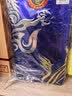 伊力特 蓝王 浓香型白酒 52度  500ml 单瓶装 实拍图