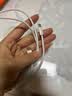 固质苹果18/17/16充电器40W充电头快充适配原装正品充电线iPhone18promax/15/17pro/Air双type-c数据线 【直营正品】苹果Type-C快充编织线-1米 实拍图
