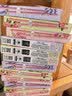格力高（Glico）花果百醇系列 组合装48g*3盒 饼干休闲零食包装随机发货 实拍图