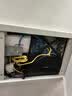 普联（TP-LINK）AX1500双频Wi-Fi 6无线路由器 5G双频 百兆 易展Mesh 穿墙家用 儿童上网管控 XDR1500 网线另购 实拍图