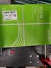 得力（deli）班达海A4打印纸 70g克500张*8包一箱 双面复印纸 高性价比草稿纸 整箱4000张ZF354 实拍图