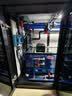 创宁变频潜水泵静音过滤循环潜水泵CN9500-60W 10档流量调节循环抽水 实拍图