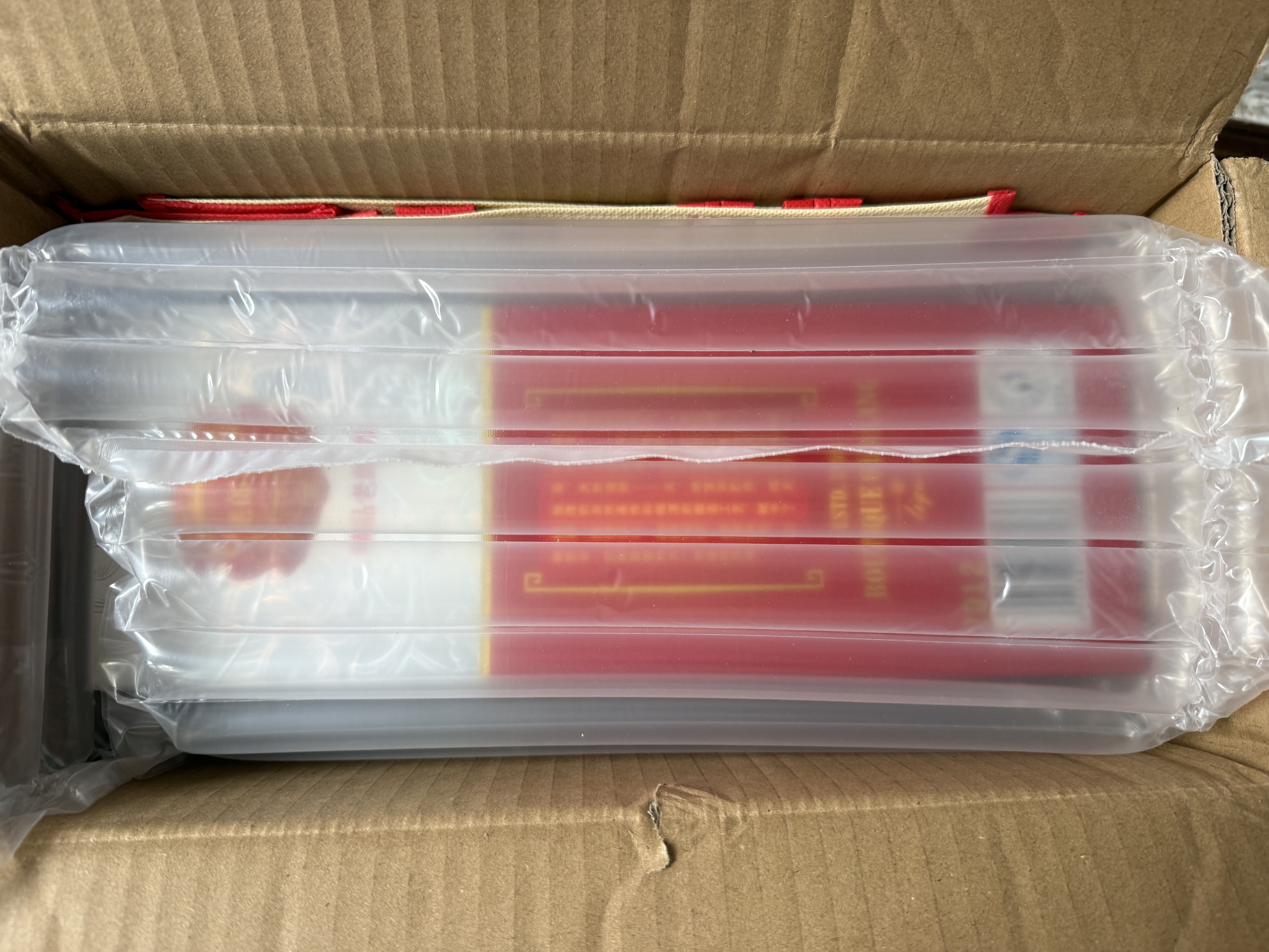 郎酒 精品老郎酒 2012年 酱香型白酒 53度 500ml 单瓶 陈年白酒 【京东老酒】双11 实拍图