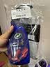 龟牌（Turtle Wax）冰蜡汽车镀膜剂 车漆玻璃养护水蜡镀膜水晶喷雾驱水500ml 120205 实拍图
