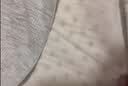 睡眠博士（AiSleep）乳胶枕 94%天然乳胶 泰国进口成人护颈椎枕头 深睡助眠专用波浪枕 实拍图