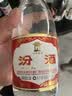 汾酒红盖玻汾 清香型白酒 42度 475mL*6瓶 非原箱 实拍图
