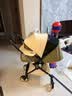 DearMom婴儿推车罗马假日双向折叠可坐可躺轻便高景观带减震手推车 实拍图