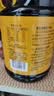 鲁花自然鲜炒菜香系列 【特级生抽酱油】0%添加防腐剂 1.98L(约2.3kg) 实拍图