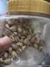 百草味盐焗味开心果450g 每日坚果炒货干果无漂白大颗粒休闲零食送礼 实拍图