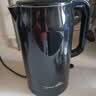 美的（Midea）烧水壶电热水壶母婴级316L内胆 2200W速沸2L大容量0涂层泡茶MK-SH20M125-PRO 实拍图