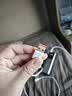 小米 原装6A数据线type-c充电线适配USB-C接口手机游戏机适用小米15红米k90/ Note13 实拍图