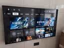索尼（SONY）高端款 5系【50升配】 K-75XR51Z 75英寸 MiniLed XR芯片 64G 一级能效 PS5 游戏电视 实拍图