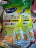 妙洁 站立密封袋 共60只 小中号组合 食品级自封袋保鲜密实袋 实拍图