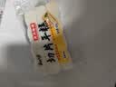 云山半切片年糕白年糕片炒年糕火锅食材配料水磨年糕方便菜速食400g 实拍图