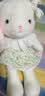 贝尚星小兔玩偶毛绒玩具女孩生日礼物女生儿童陪睡大号兔子娃娃抱枕公仔 实拍图