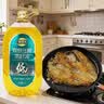 道道全菜籽油 食用油 浓香菜籽油 物理压榨非转基因 1.8L*1桶 实拍图