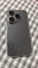 华为（HUAWEI）Pura 80 12GB+256GB 丝绒黑【6期免息+赠充电线】丝绒直屏 红枫原色影像  华为手机 实拍图