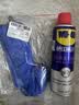 WD-40自行车链条清洗润滑套装 车身牙盘保养防锈润滑干性链条蜡 实拍图