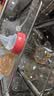 贝亲（Pigeon）贝亲 自然离乳PPSU重力球吸管奶瓶330mL 转圈圈 12月+ AA256 实拍图