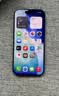 Apple/苹果iPhone 17 Pro Max 256GB 深蓝色 移动联通电信5G 双卡双待手机 送礼好物 实拍图